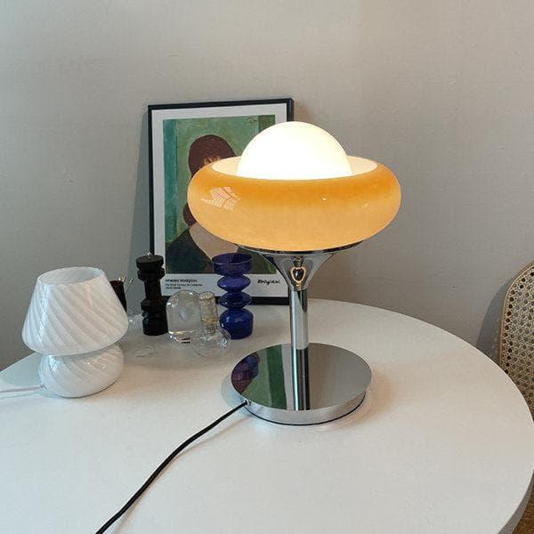 Metavaya Table Lamp Guzzini Table Lamp