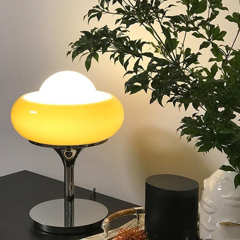 Metavaya Table Lamp Guzzini Table Lamp
