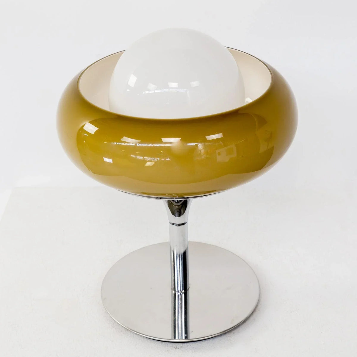 Metavaya Table Lamp Guzzini Table Lamp