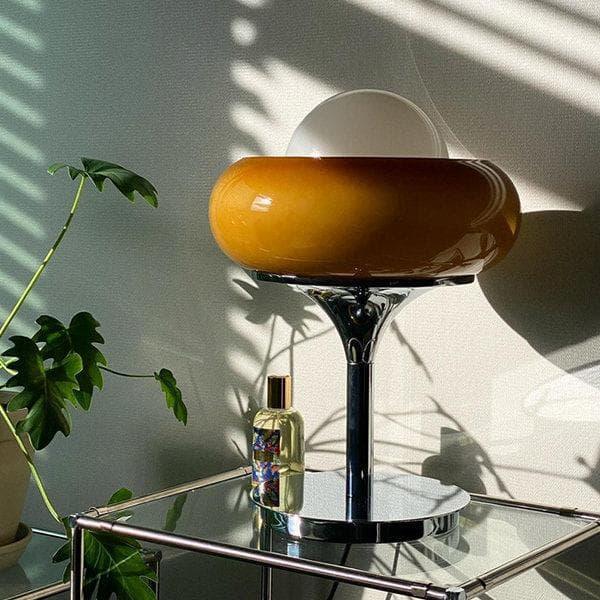 Metavaya Table Lamp Guzzini Table Lamp