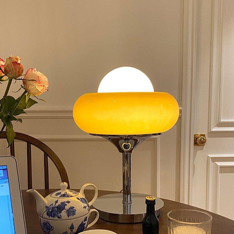 Metavaya Table Lamp Guzzini Table Lamp