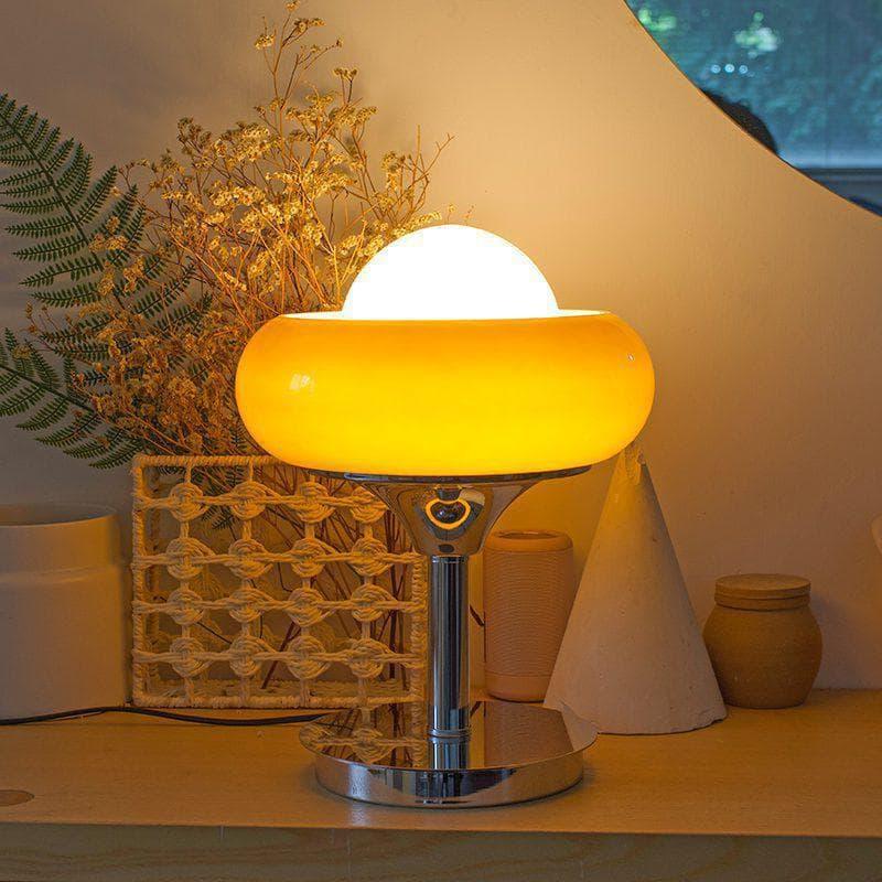 Metavaya Table Lamp Guzzini Table Lamp