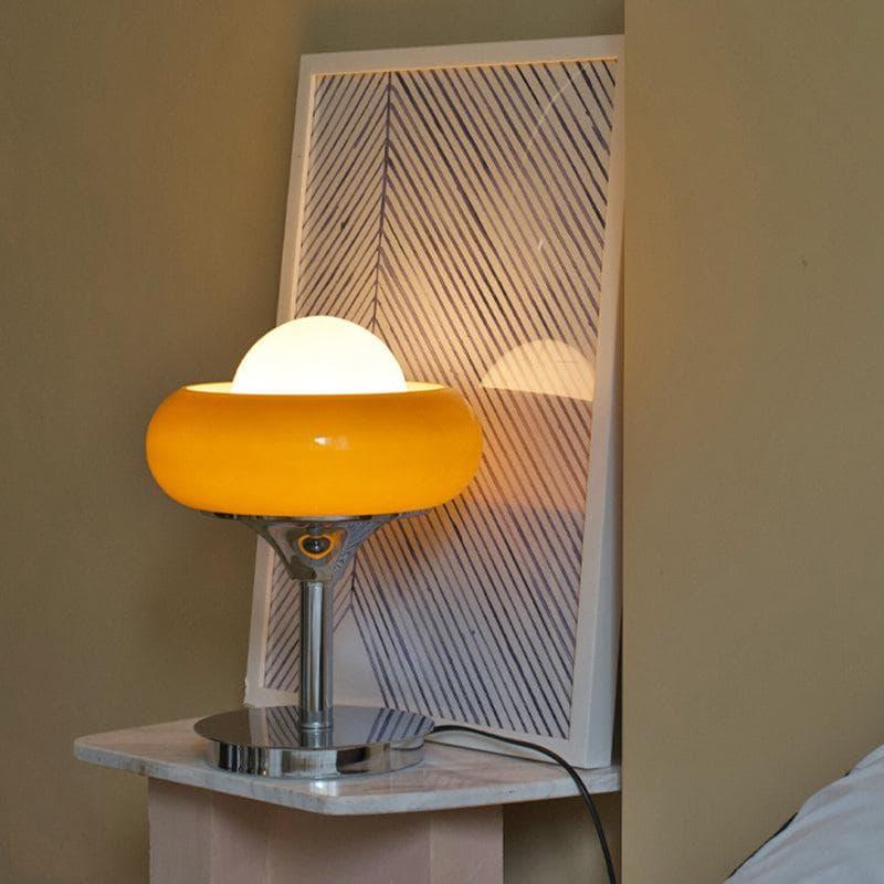 Metavaya Table Lamp Guzzini Table Lamp