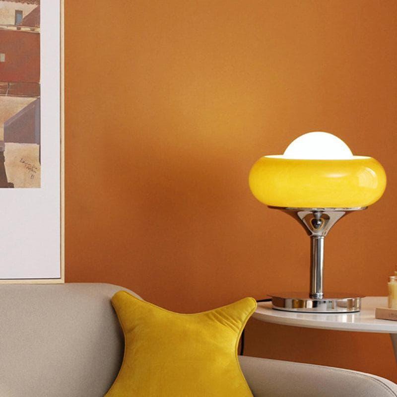 Metavaya Table Lamp Guzzini Table Lamp