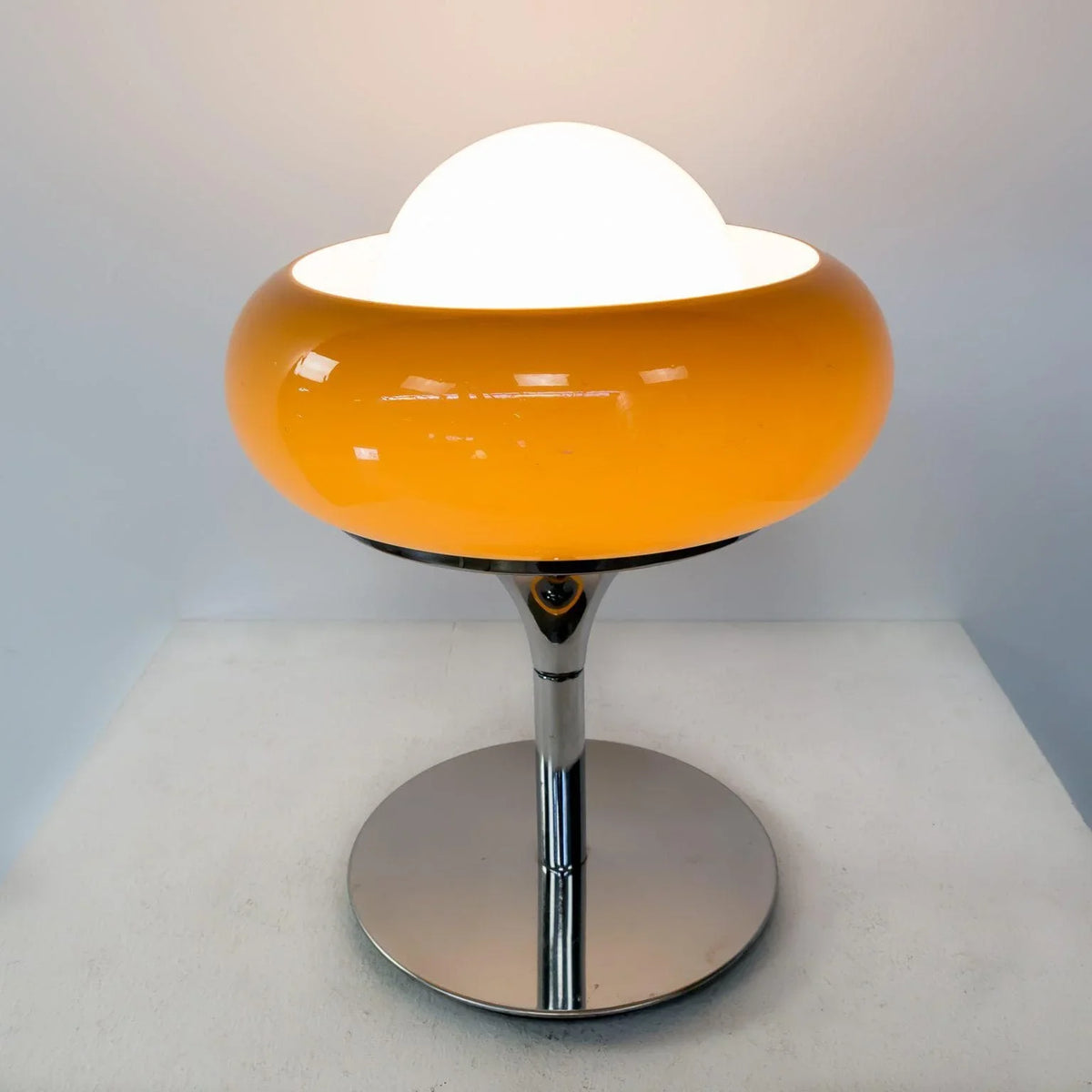 Metavaya Table Lamp Guzzini Table Lamp