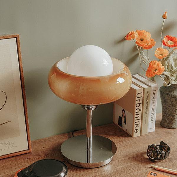 Metavaya Table Lamp Guzzini Table Lamp
