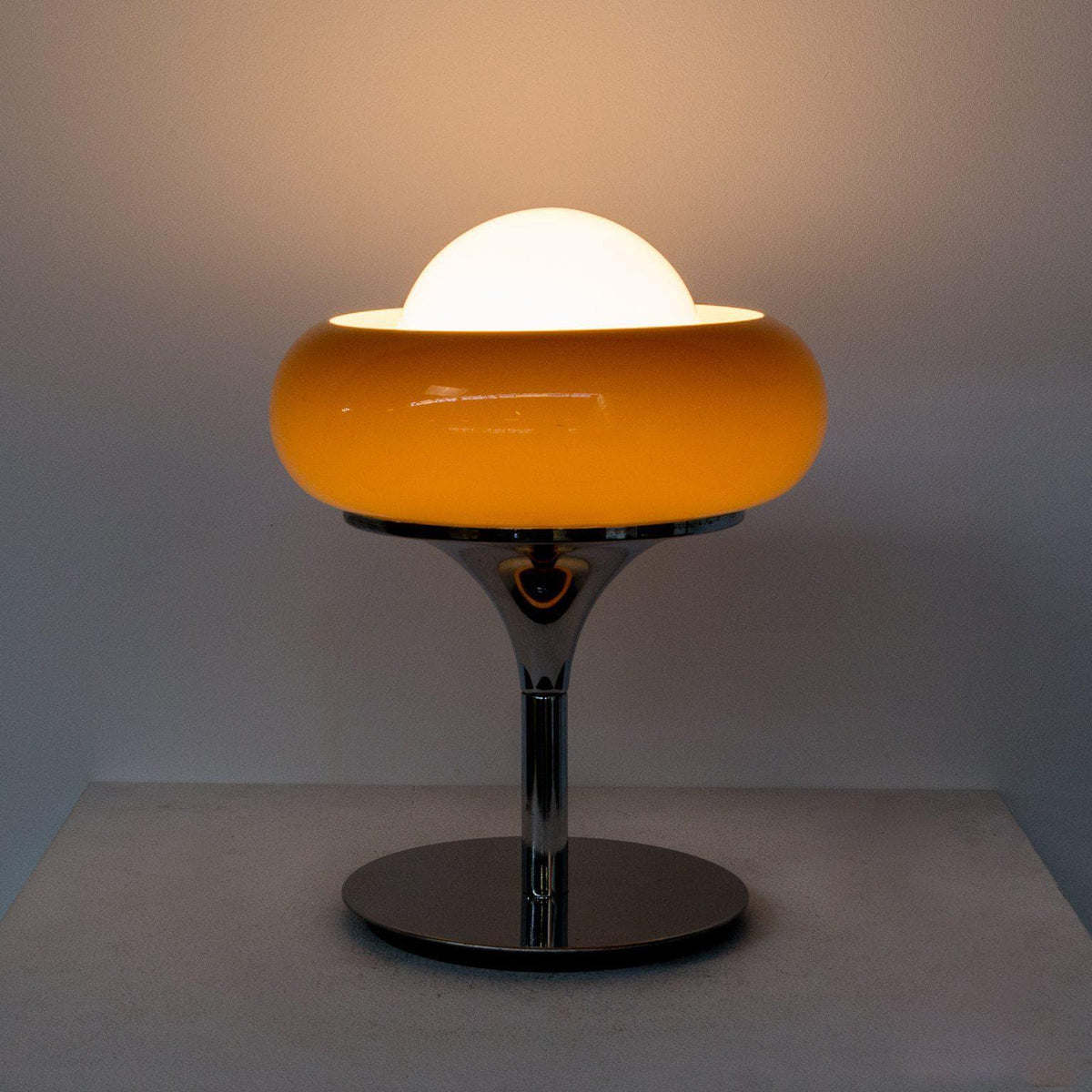 Metavaya Table Lamp Guzzini Table Lamp