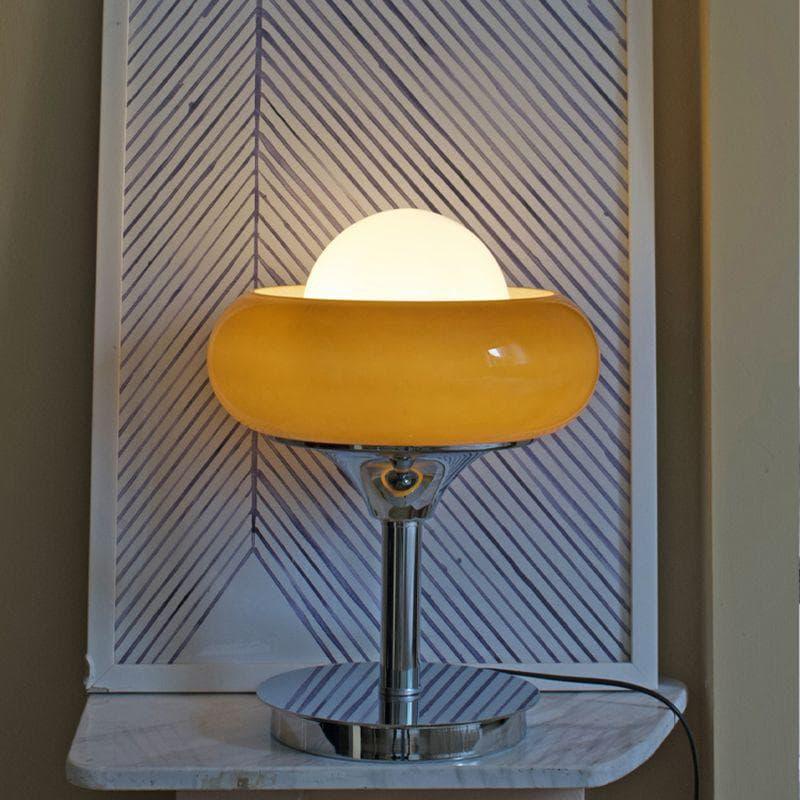 Metavaya Table Lamp Guzzini Table Lamp
