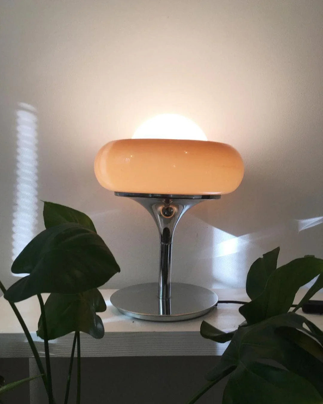 Metavaya Table Lamp Guzzini Table Lamp
