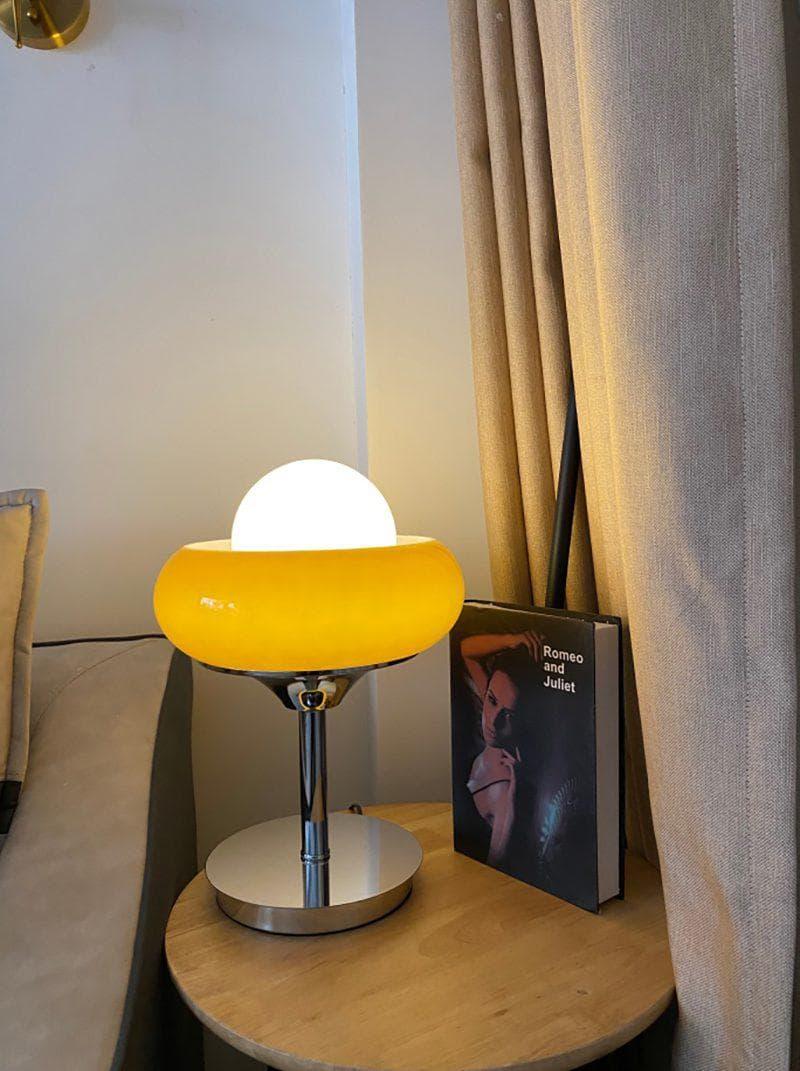 Metavaya Table Lamp Guzzini Table Lamp
