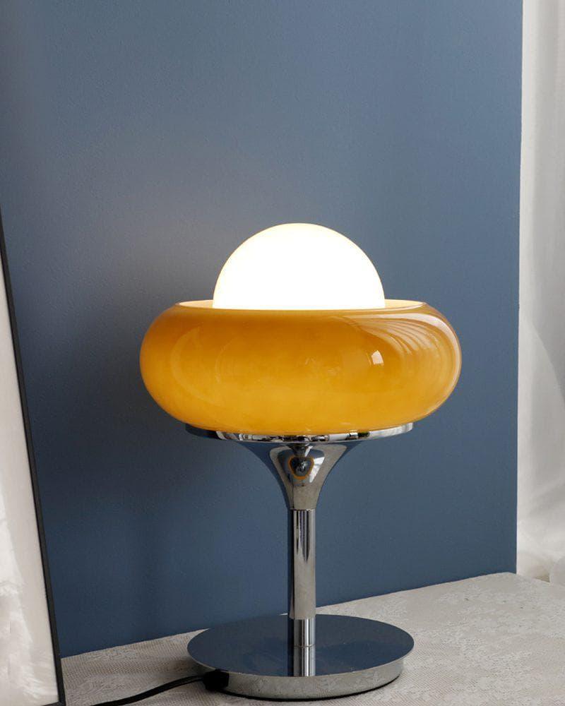 Metavaya Table Lamp Guzzini Table Lamp