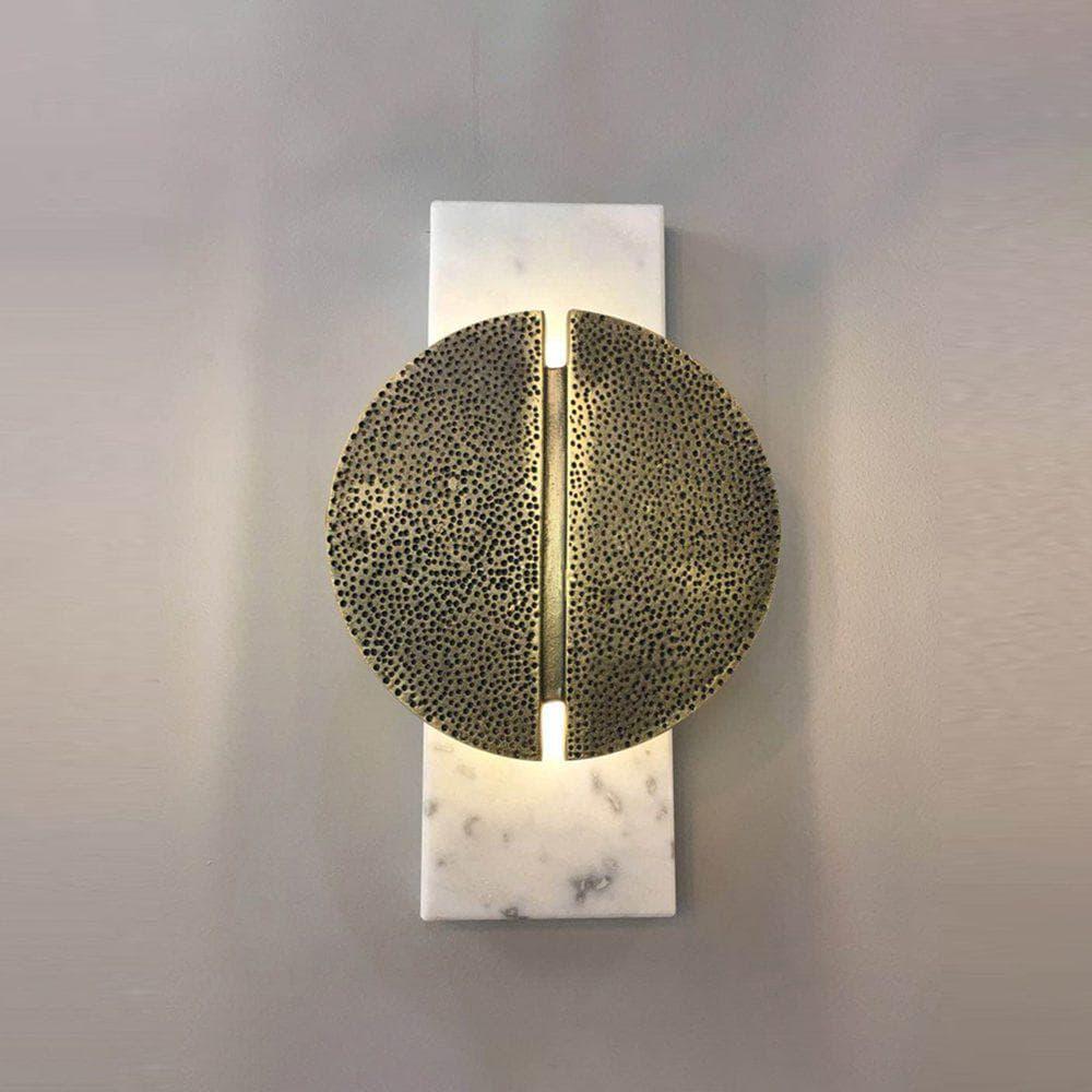 Metavaya Wall lamp Halo Wall lamp