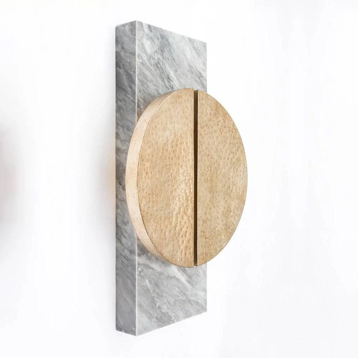 Metavaya Wall lamp Halo Wall lamp