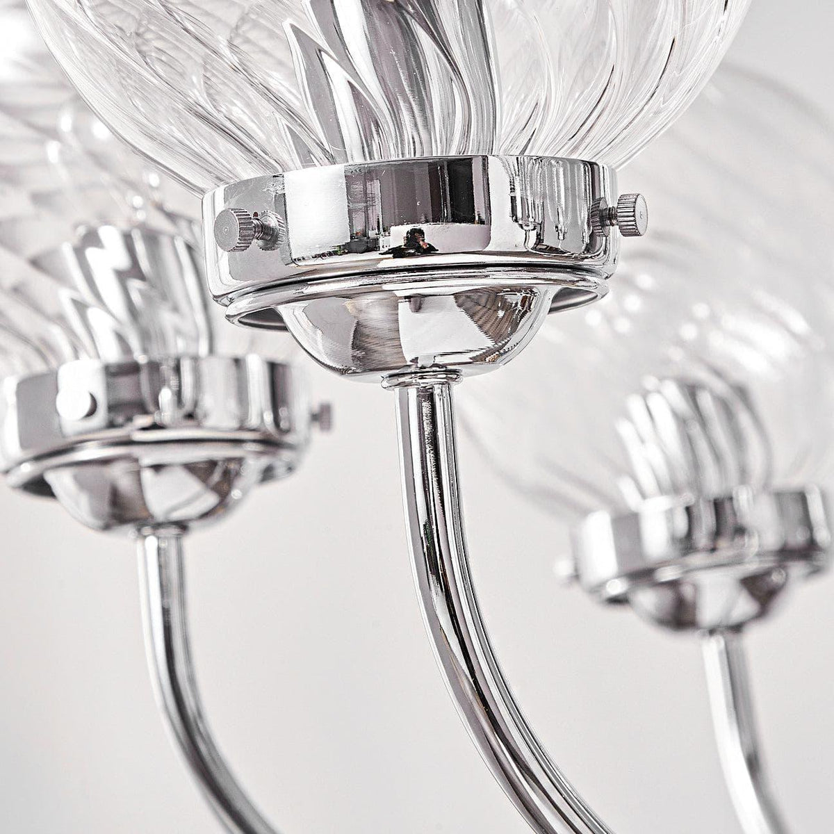 Metavaya Chandelier Hamilton Chandelier