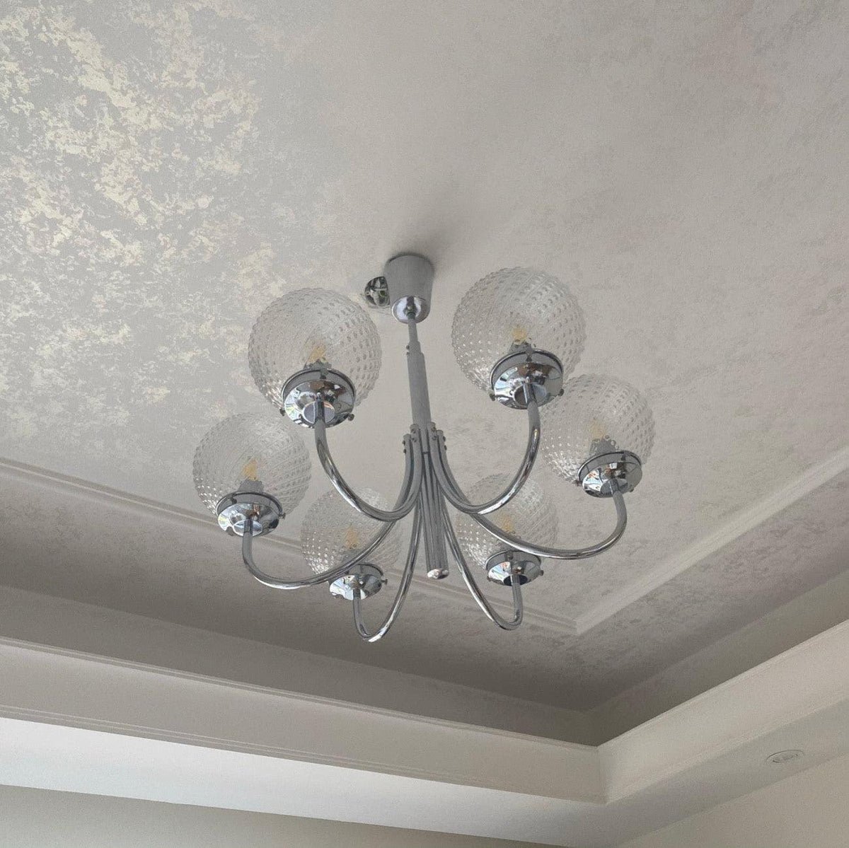 Metavaya Chandelier Hamilton Chandelier