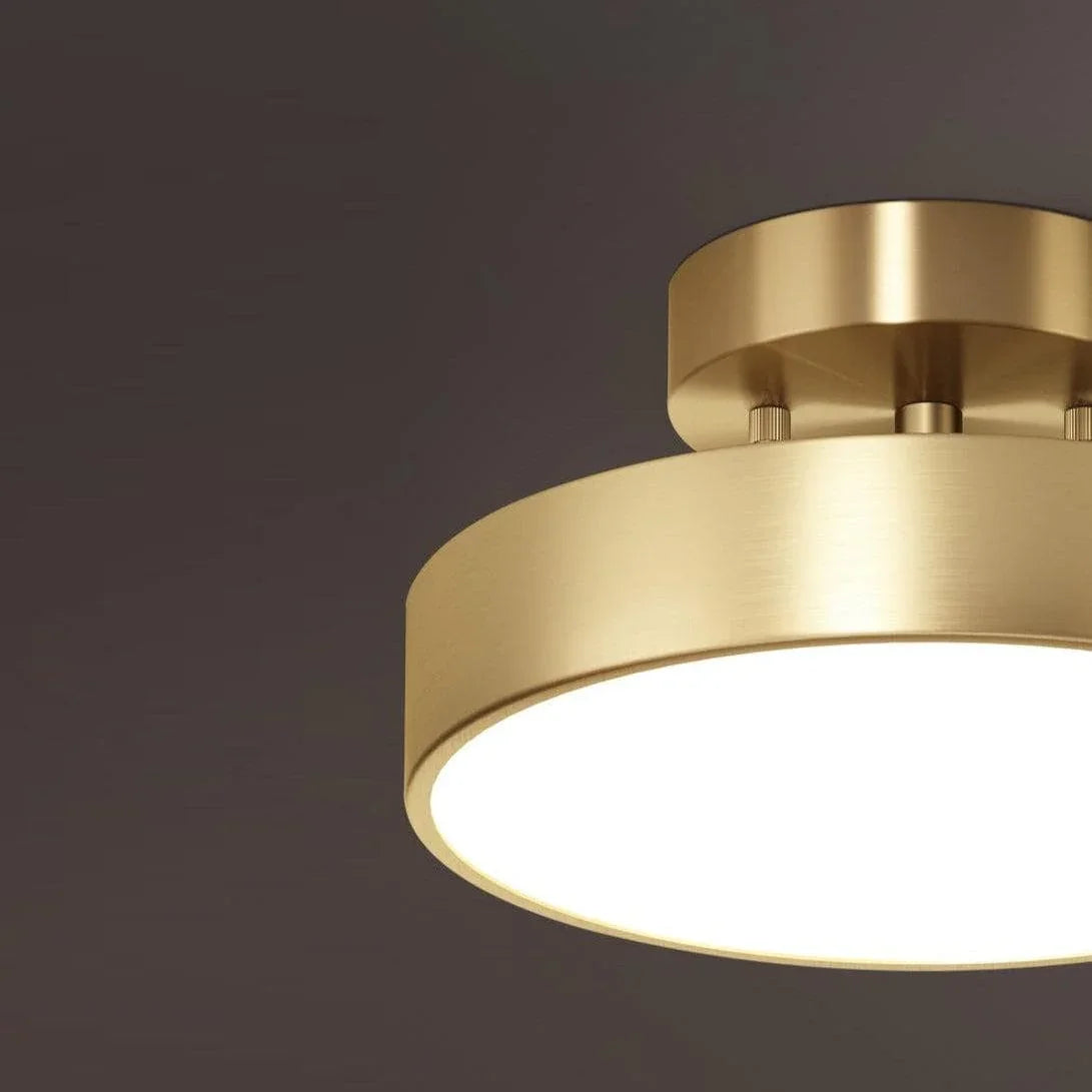 Metavaya Ceiling Lamp Hero Rotating Ceiling Lamp