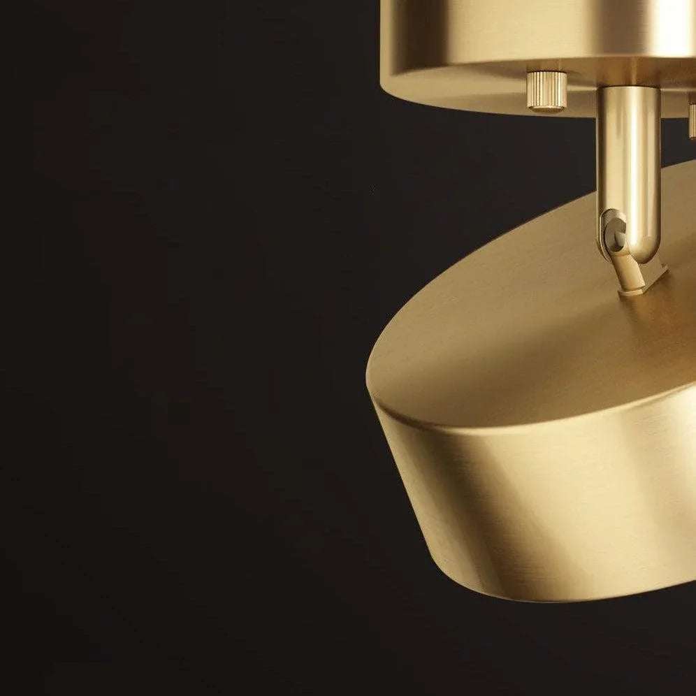 Metavaya Ceiling Lamp Hero Rotating Ceiling Lamp