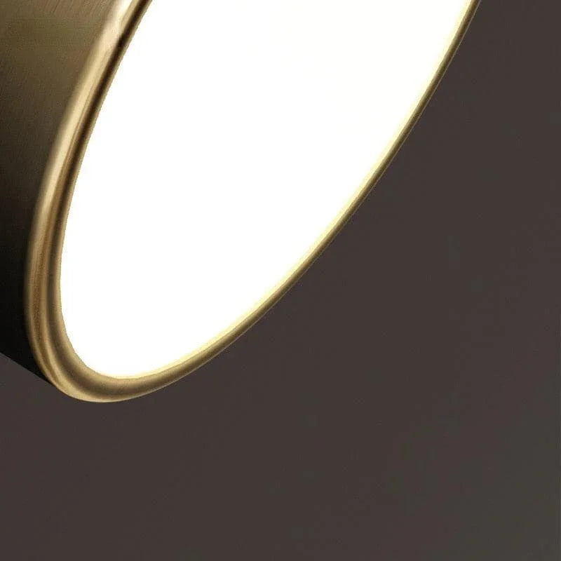Metavaya Ceiling Lamp Hero Rotating Ceiling Lamp