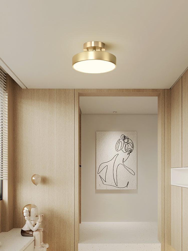 Metavaya Ceiling Lamp Hero Rotating Ceiling Lamp