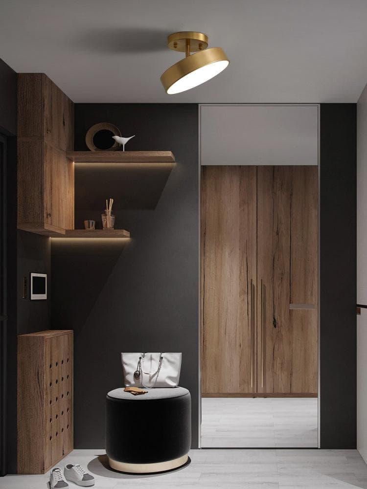 Metavaya Ceiling Lamp Hero Rotating Ceiling Lamp