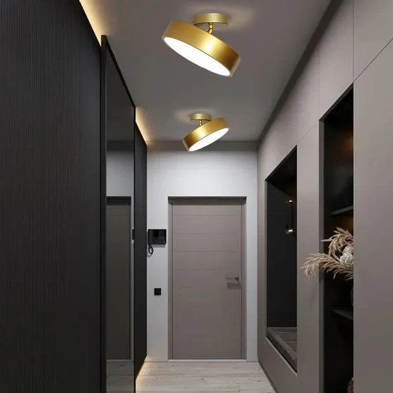 Metavaya Ceiling Lamp Hero Rotating Ceiling Lamp
