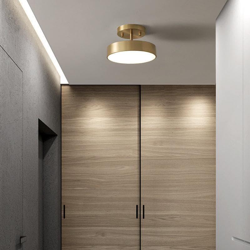 Metavaya Ceiling Lamp Hero Rotating Ceiling Lamp