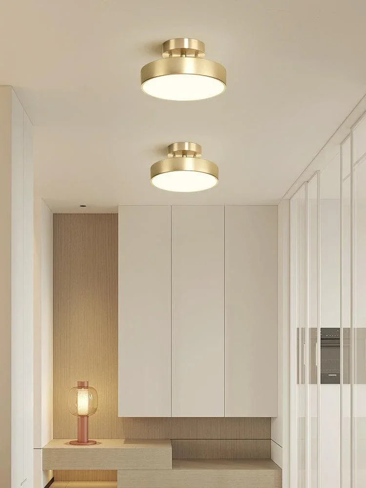Metavaya Ceiling Lamp Hero Rotating Ceiling Lamp