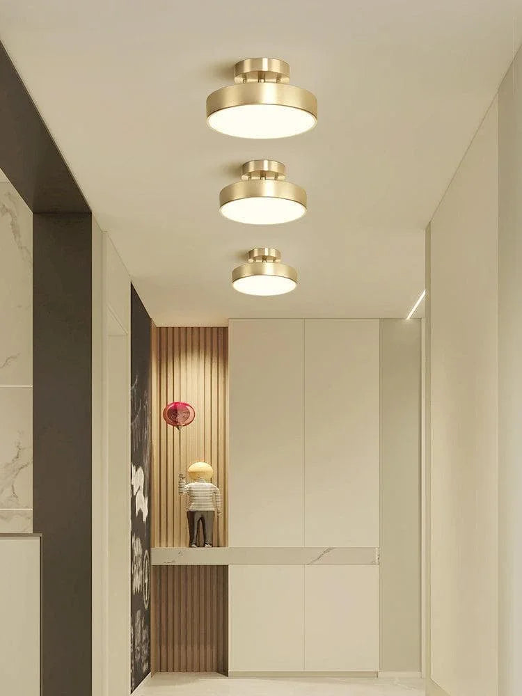 Metavaya Ceiling Lamp Hero Rotating Ceiling Lamp