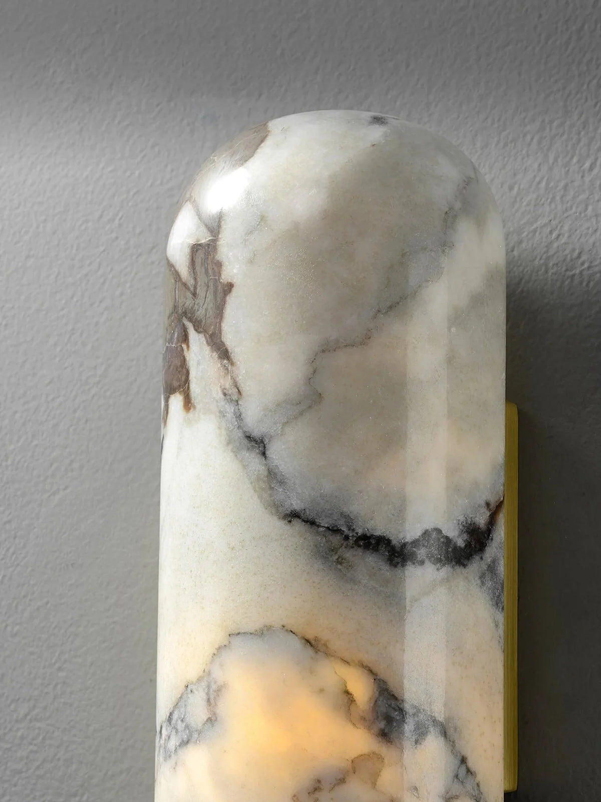 Metavaya Wall lamp Hl Wall Sconce Marble, Hl Wall Sconce - Buy online