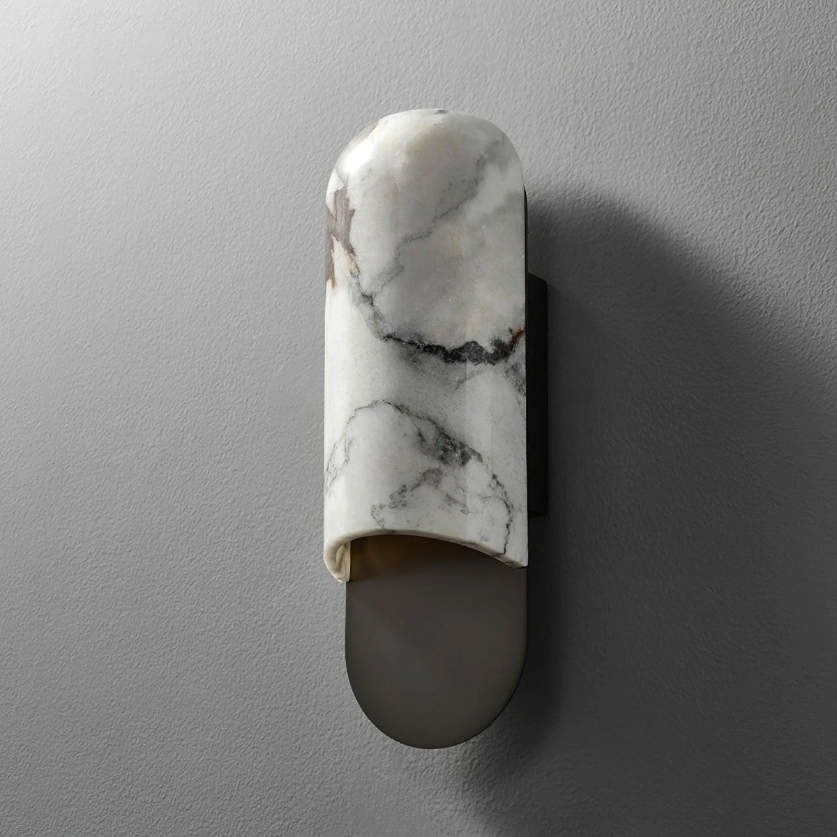 Metavaya Wall lamp Hl Wall Sconce Marble, Hl Wall Sconce - Buy online