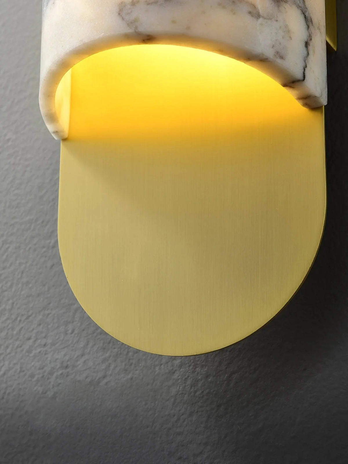 Metavaya Wall lamp Hl Wall Sconce Marble, Hl Wall Sconce - Buy online