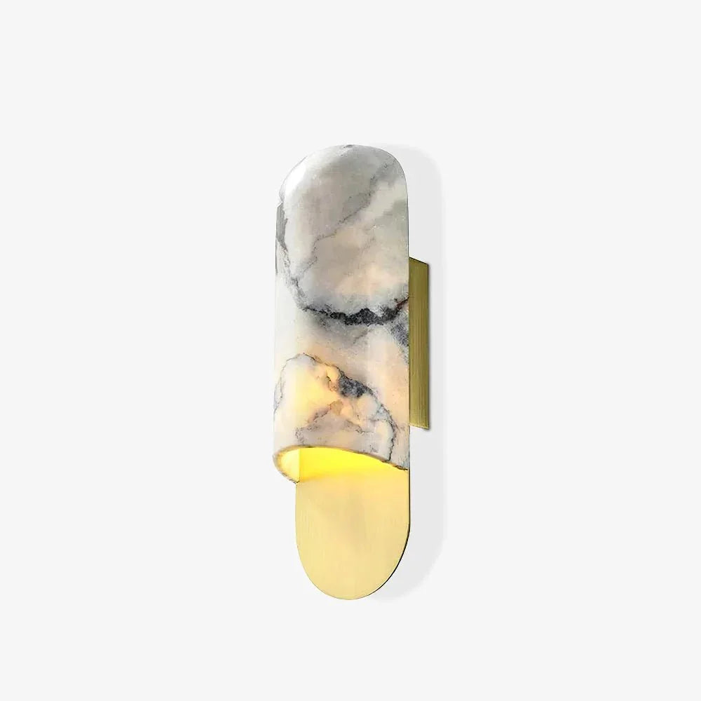 Metavaya Wall lamp Hl Wall Sconce Marble, Hl Wall Sconce - Buy online