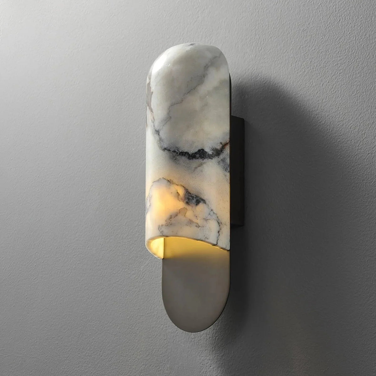 Metavaya Wall lamp Hl Wall Sconce Marble, Hl Wall Sconce - Buy online