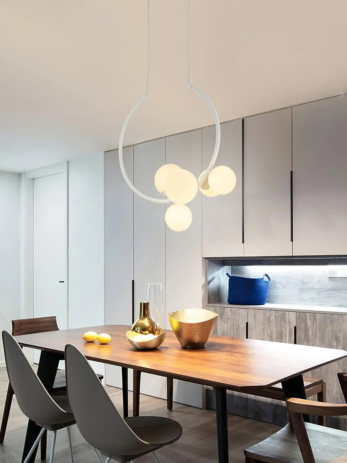 Metavaya Pendant light Glass Bubble Pendant Light Glass Bubble Pendant Light Sale