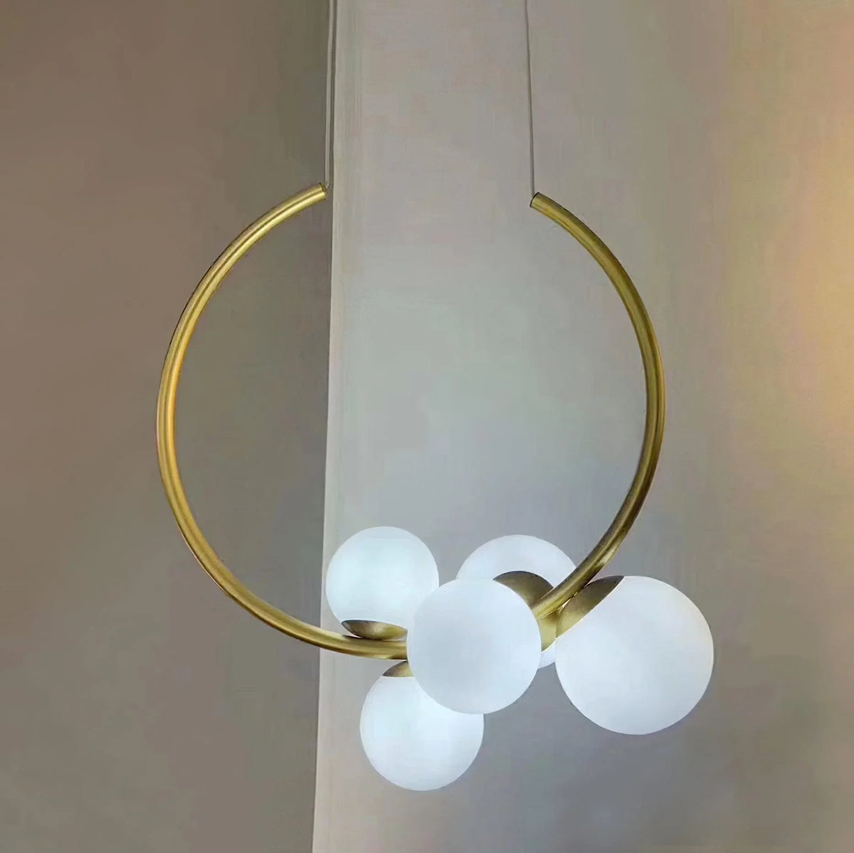 Metavaya Pendant light Glass Bubble Pendant Light Glass Bubble Pendant Light Sale