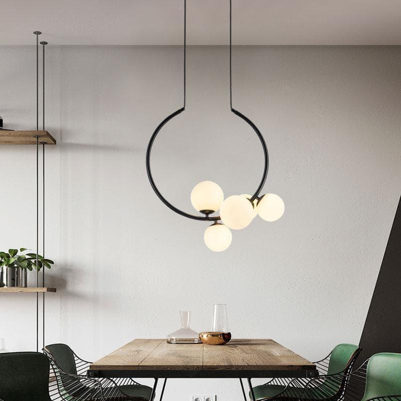Metavaya Pendant light Glass Bubble Pendant Light Glass Bubble Pendant Light Sale