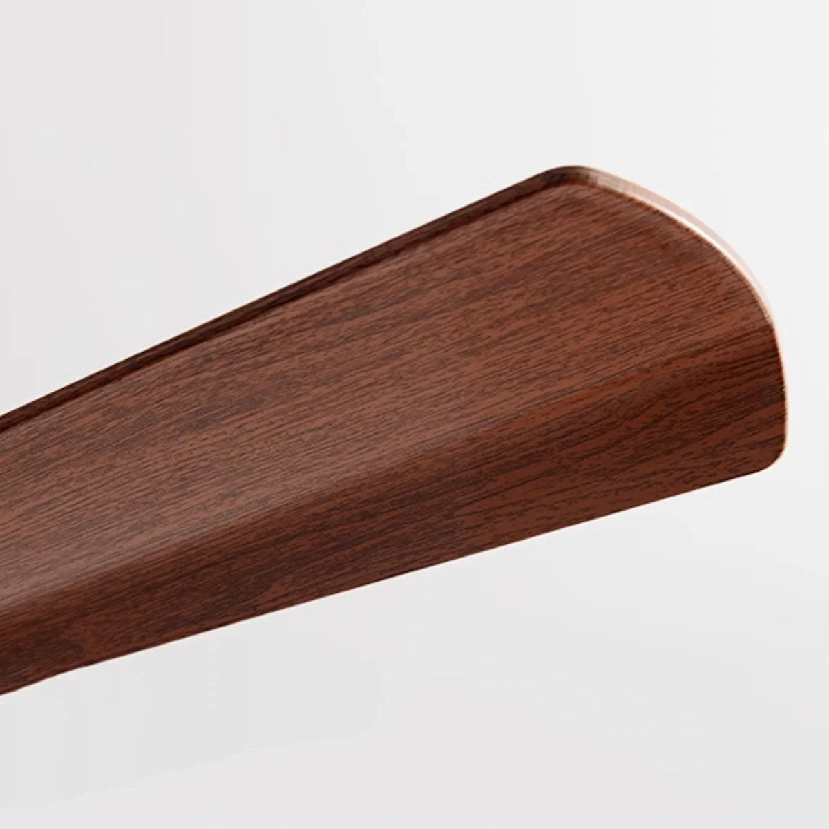 Industrial Nordic Blade Ceiling Fan Light - view 13 | Metavaya