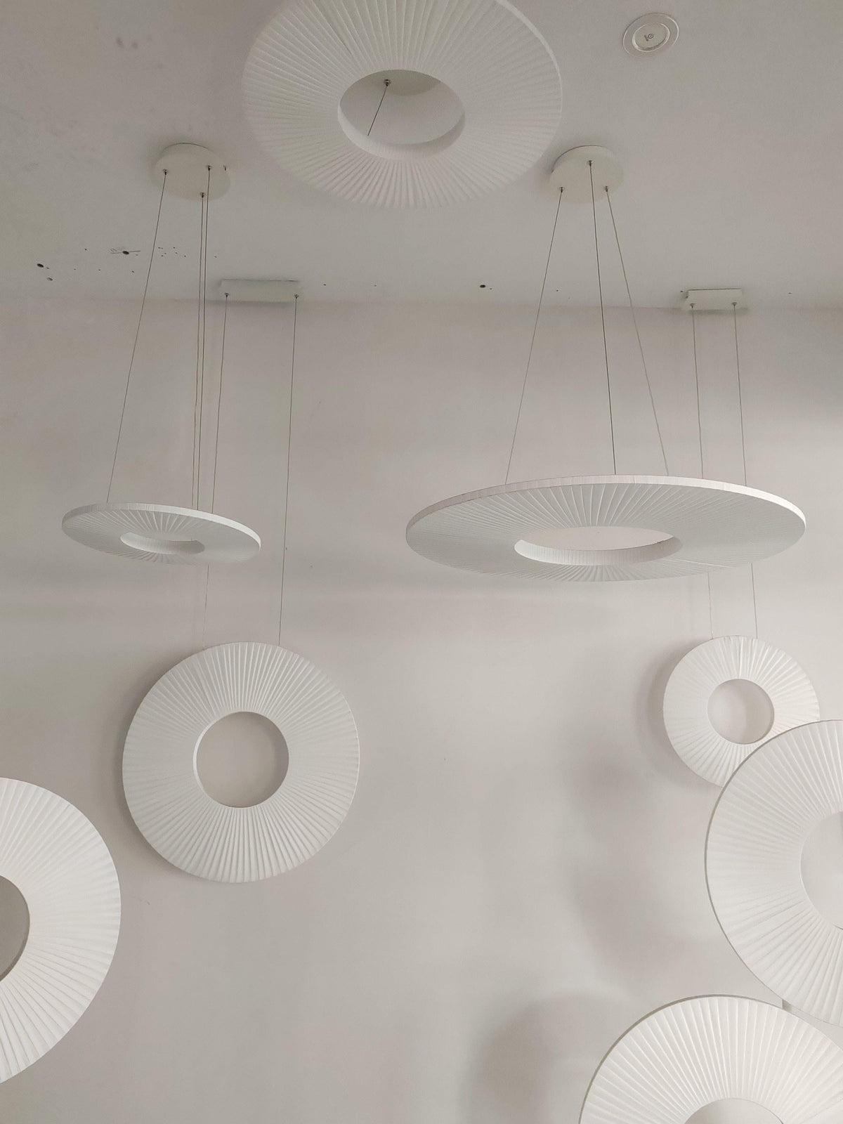 Metavaya Chandelier Iris Pendant Light Iris Pendant Light for Sale in USA/Canada