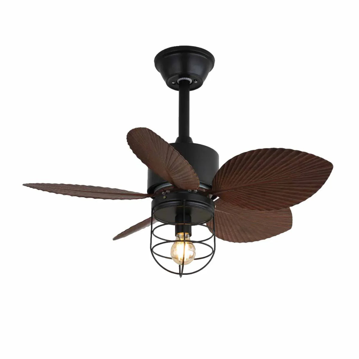 Isabella Breeze Ceiling Fan Light | Metavaya