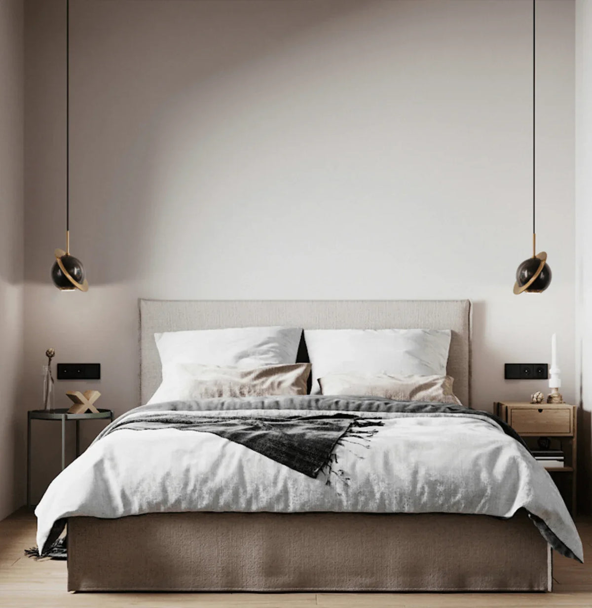 Metavaya Pendant light Ivankor Pendant Light Ivankor Pendant Lamp | Special Sale