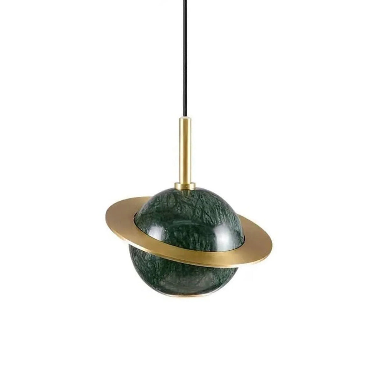 Metavaya Pendant light Dia 16cm×H 11cm / ∅ 6.3″ x H 4.3″ / Green Ivankor Pendant Light 662668844527 M2023122302-3 Ivankor Pendant Lamp | Special Sale