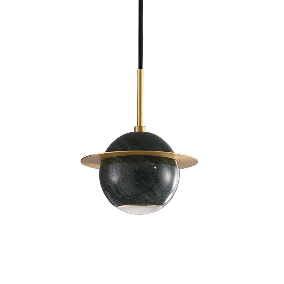 Metavaya Pendant light Dia 16cm×H 11cm / ∅ 6.3″ x H 4.3″ / Black Ivankor Pendant Light 662668844510 M2023122302-2 Ivankor Pendant Lamp | Special Sale