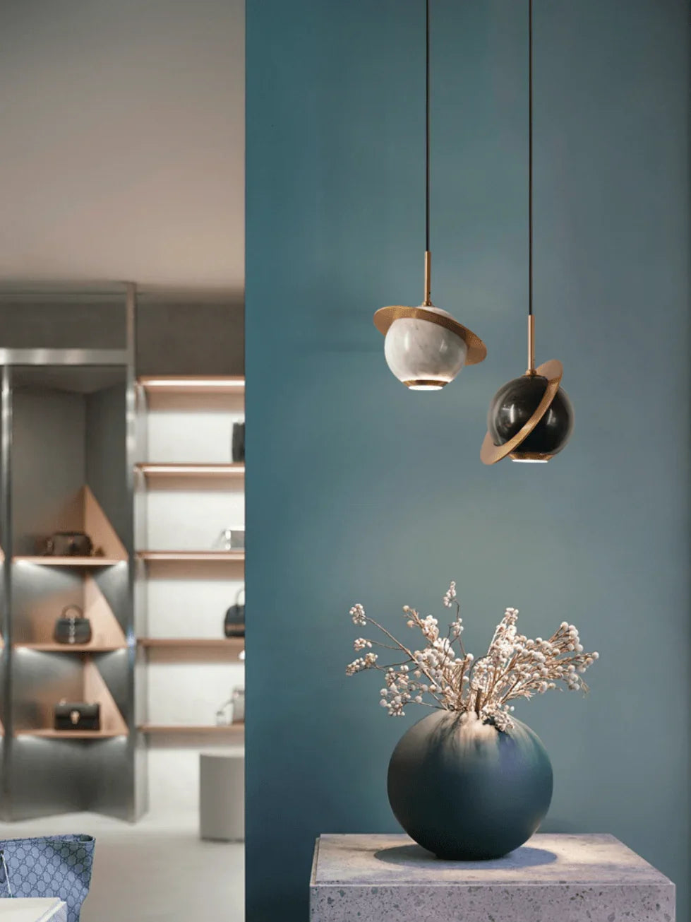 Metavaya Pendant light Ivankor Pendant Light Ivankor Pendant Lamp | Special Sale