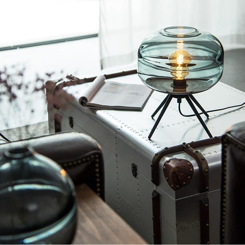 Metavaya Table lamp KLAR Table Lamp