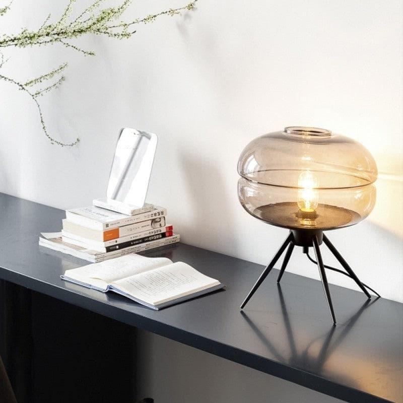 Metavaya Table lamp KLAR Table Lamp