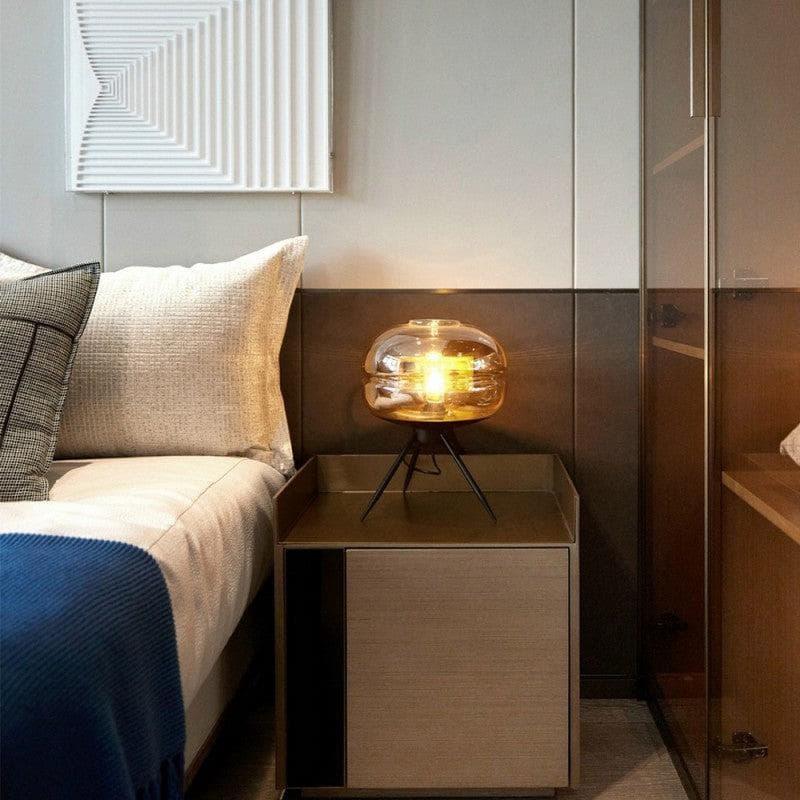 Metavaya Table lamp KLAR Table Lamp