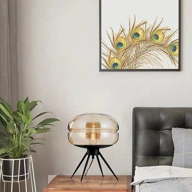 Metavaya Table lamp KLAR Table Lamp