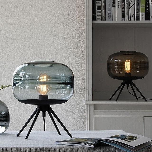 Metavaya Table lamp KLAR Table Lamp