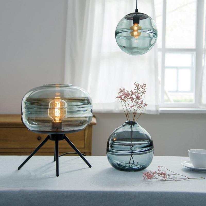 Metavaya Table lamp KLAR Table Lamp
