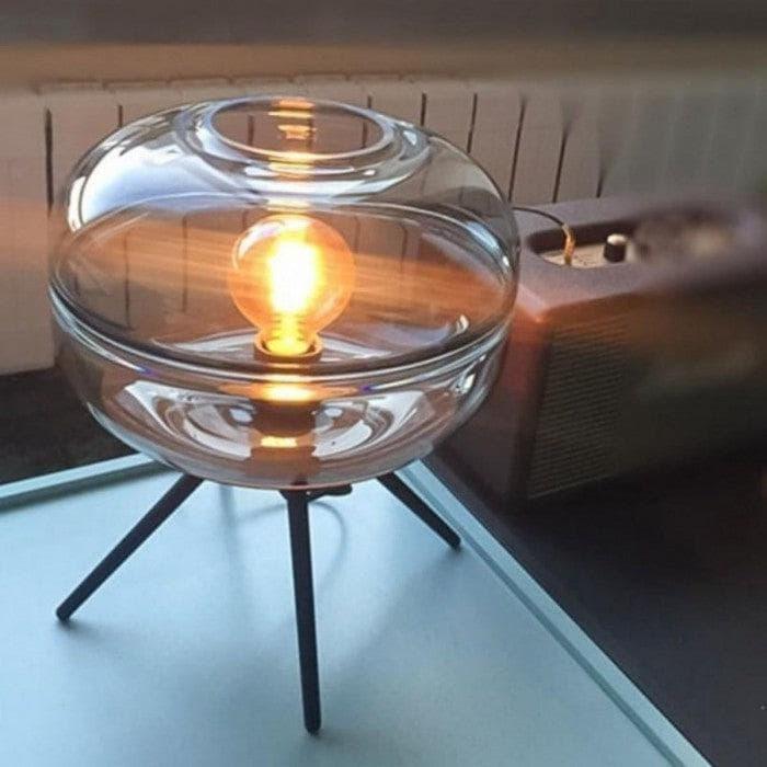 Metavaya Table lamp KLAR Table Lamp